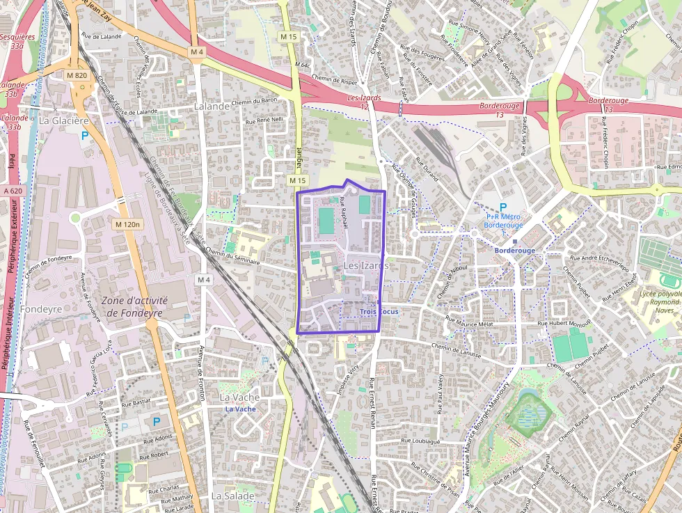 Appartement 66 m² trois pièces à vendre à Toulouse Appartement 66 m² trois pièces à vendre à Toulouse