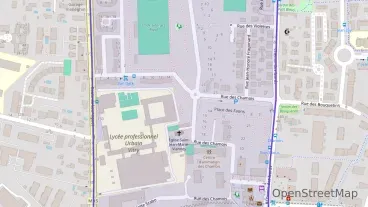 Appartement 78 m² quatre pièces à vendre à Toulouse