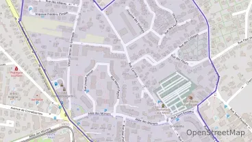 Appartement 30 m² deux pieces à vendre à Blagnac