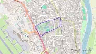 Appartement 43 m² deux pieces à vendre à Blagnac
