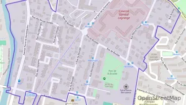 Appartement 90 m² cinq pièces à vendre à Auch