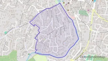 appartement de deux chambres 71 m² à vendre à Capbreton appartement de deux chambres 71 m² à vendre à Capbreton