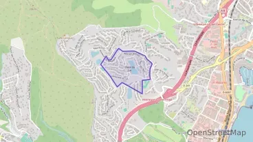 Appartement 77 m² trois pièces à vendre à Villeneuve-Loubet
