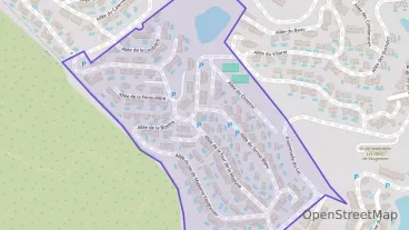 Appartement 62 m² deux pieces à vendre à Villeneuve-Loubet Appartement 62 m² deux pieces à vendre à Villeneuve-Loubet