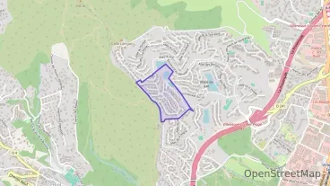 Appartement de trois pièces 84 m² à vendre  à Villeneuve-Loubet