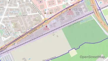 Appartement de quatre pièces 80 m² à vendre  à Castelnau-le-Lez