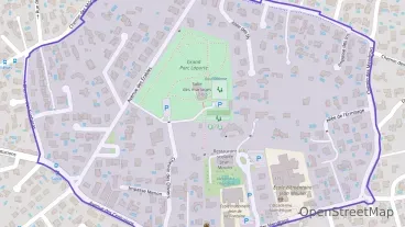 Appartement 87 m² quatre pièces à vendre à Castelnau-le-Lez