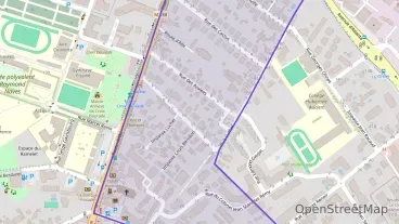 Appartement 89 m² quatre pièces à vendre à Toulouse