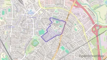 Appartement de trois pièces 60 m² à vendre  à Toulouse