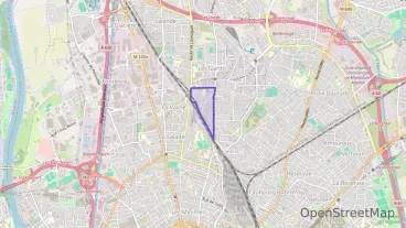 Appartement de 5+ pièces 95 m² à vendre  à Toulouse