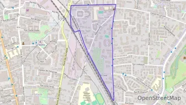 appartement de deux chambres 69 m² à vendre à Toulouse