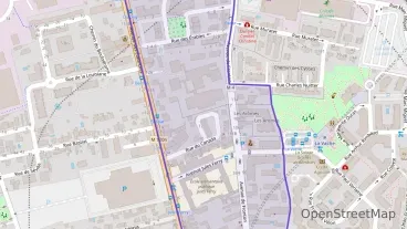 appartement de deux chambres 63 m² à vendre à Toulouse