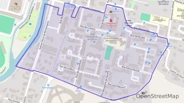 Appartement 96 m² cinq pièces à vendre à Auch Appartement 96 m² cinq pièces à vendre à Auch