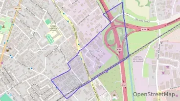 appartement d'une chambre 44 m² à vendre à Toulouse