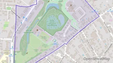 Appartement 43 m² deux pieces à vendre à Toulouse