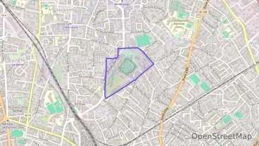 Appartement 43 m² deux pieces à vendre à Toulouse