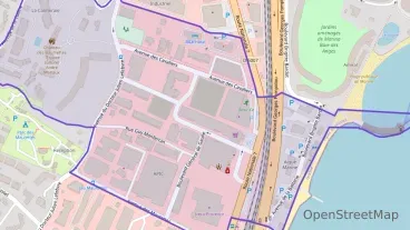 Appartement 25 m² une piece à vendre à Villeneuve-Loubet Appartement 25 m² une piece à vendre à Villeneuve-Loubet