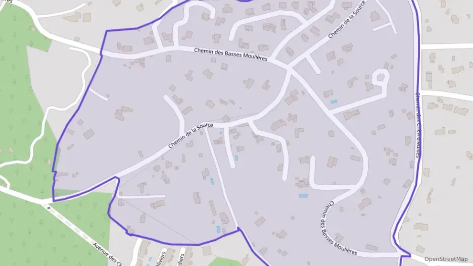 Appartement 96 m² quatre pièces à vendre à Grasse