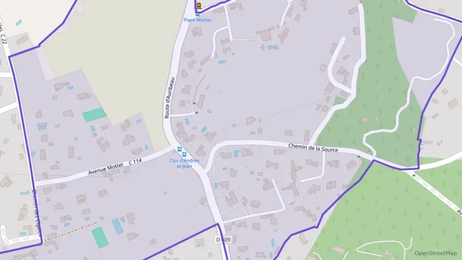 Appartement 88 m² trois pièces à vendre à Grasse