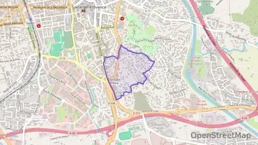 appartement d'une chambre 20 m² à vendre à Salon-de-Provence