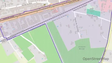 Appartement de trois pièces 68 m² à vendre  à Castelnau-le-Lez