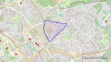 appartement d'une chambre 24 m² à vendre à Montpellier