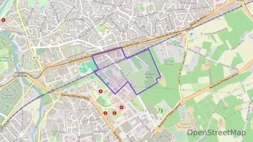 Appartement de trois pièces 90 m² à vendre  à Castelnau-le-Lez