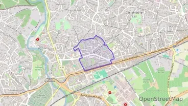 Appartement 50 m² deux pieces à vendre à Castelnau-le-Lez