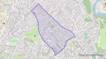 Appartement 50 m² deux pieces à vendre à Montpellier