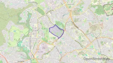 appartement d'une chambre 53 m² à vendre à Montpellier