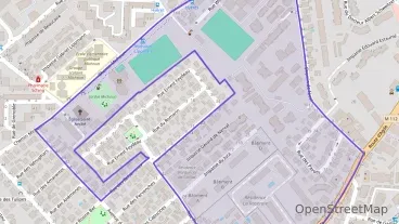 appartement d'une chambre 48 m² à vendre à Toulouse