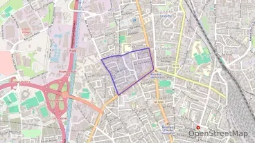 Appartement 44 m² deux pieces à vendre à Toulouse