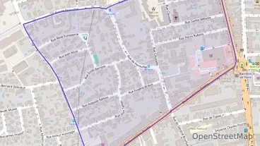 Appartement 23 m² une piece à vendre à Toulouse