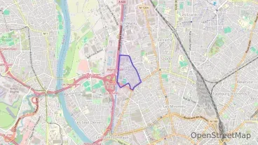 Appartement 38 m² deux pieces à vendre à Toulouse