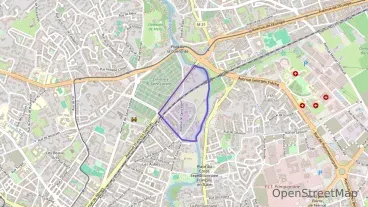 Appartement de trois pièces 56 m² à vendre  à Montpellier