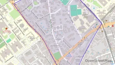 Appartement d'une pièce 22 m² à vendre  à Montpellier