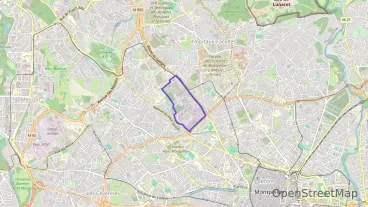 Appartement 41 m² une piece à vendre à Montpellier