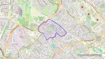 Appartement 65 m² trois pièces à vendre à Montpellier
