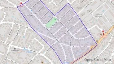 Appartement 73 m² quatre pièces à vendre à Toulouse Appartement 73 m² quatre pièces à vendre à Toulouse