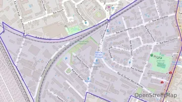 Appartement 80 m² cinq pièces à vendre à Toulouse Appartement 80 m² cinq pièces à vendre à Toulouse