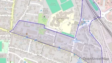 Appartement 29 m² une piece à vendre à Toulouse Appartement 29 m² une piece à vendre à Toulouse