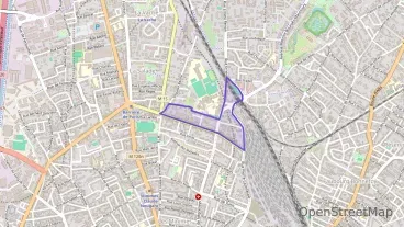 Appartement 29 m² une piece à vendre à Toulouse Appartement 29 m² une piece à vendre à Toulouse