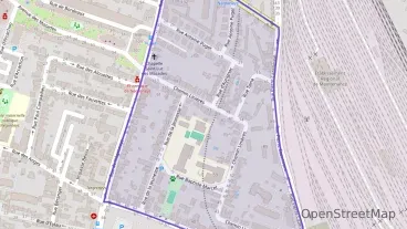 appartement d'une chambre 42 m² à vendre à Toulouse