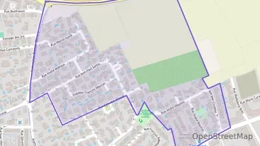 Appartement de trois pièces 70 m² à vendre  à Mauguio