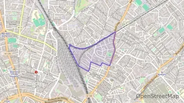 Appartement 40 m² deux pieces à vendre à Toulouse