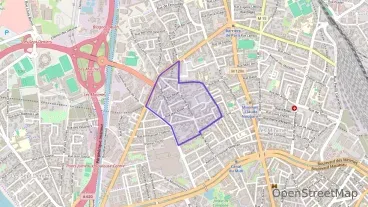 Appartement de deux pièces 45 m² à vendre  à Toulouse