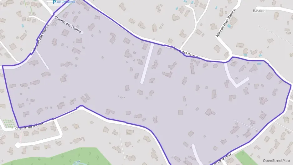 Appartement 73 m² quatre pièces à vendre à Mouans-Sartoux