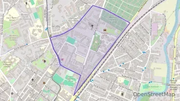 Appartement 93 m² quatre pièces à vendre à Montpellier