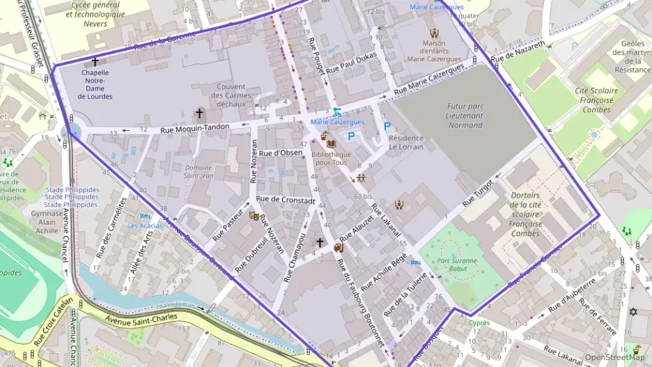 Appartement 24 m² une piece à vendre à Montpellier Appartement 24 m² une piece à vendre à Montpellier