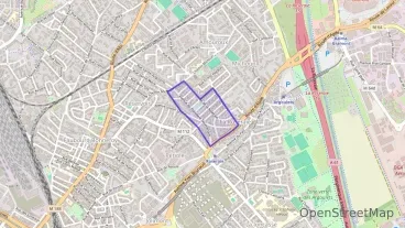 Appartement 74 m² quatre pièces à vendre à Toulouse